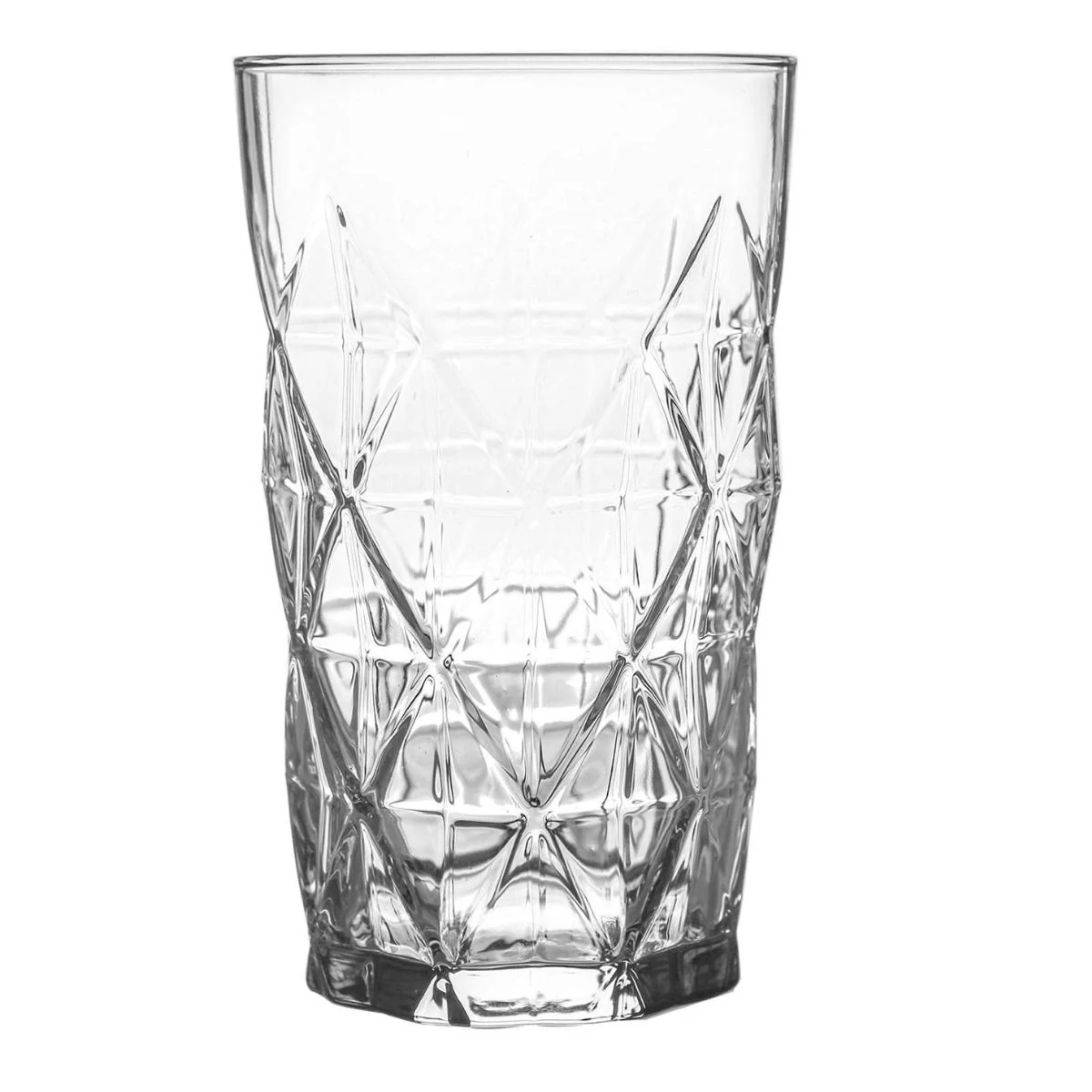Lav - Keops Long Drink Glass 135mm - 3 Pack
