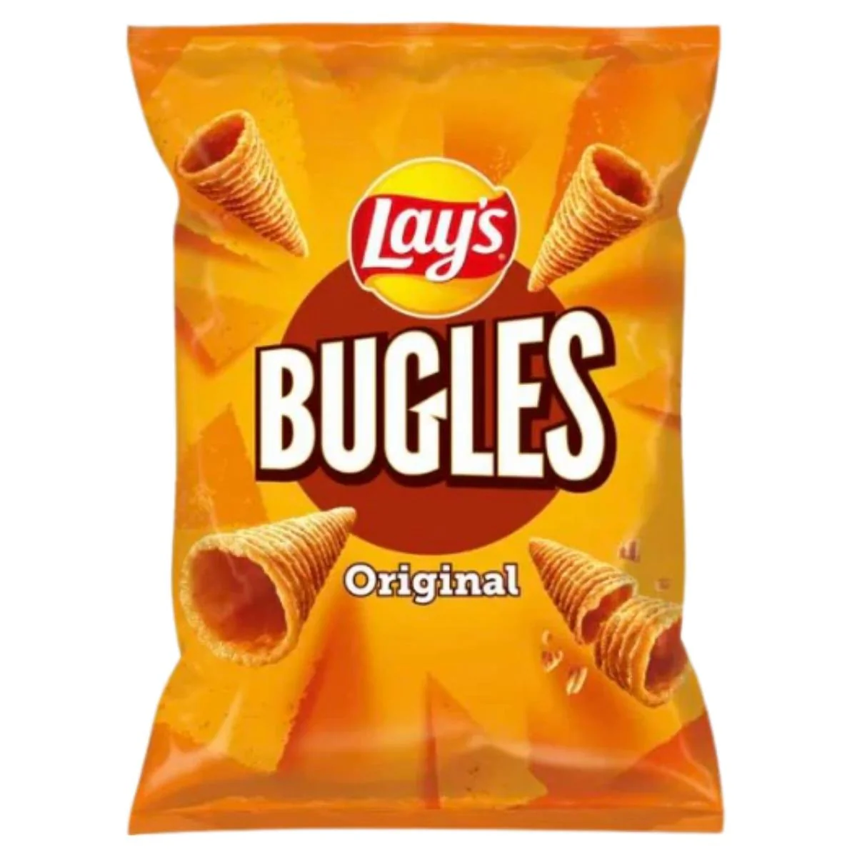 Lays - Bugles Original Crisps - 75g