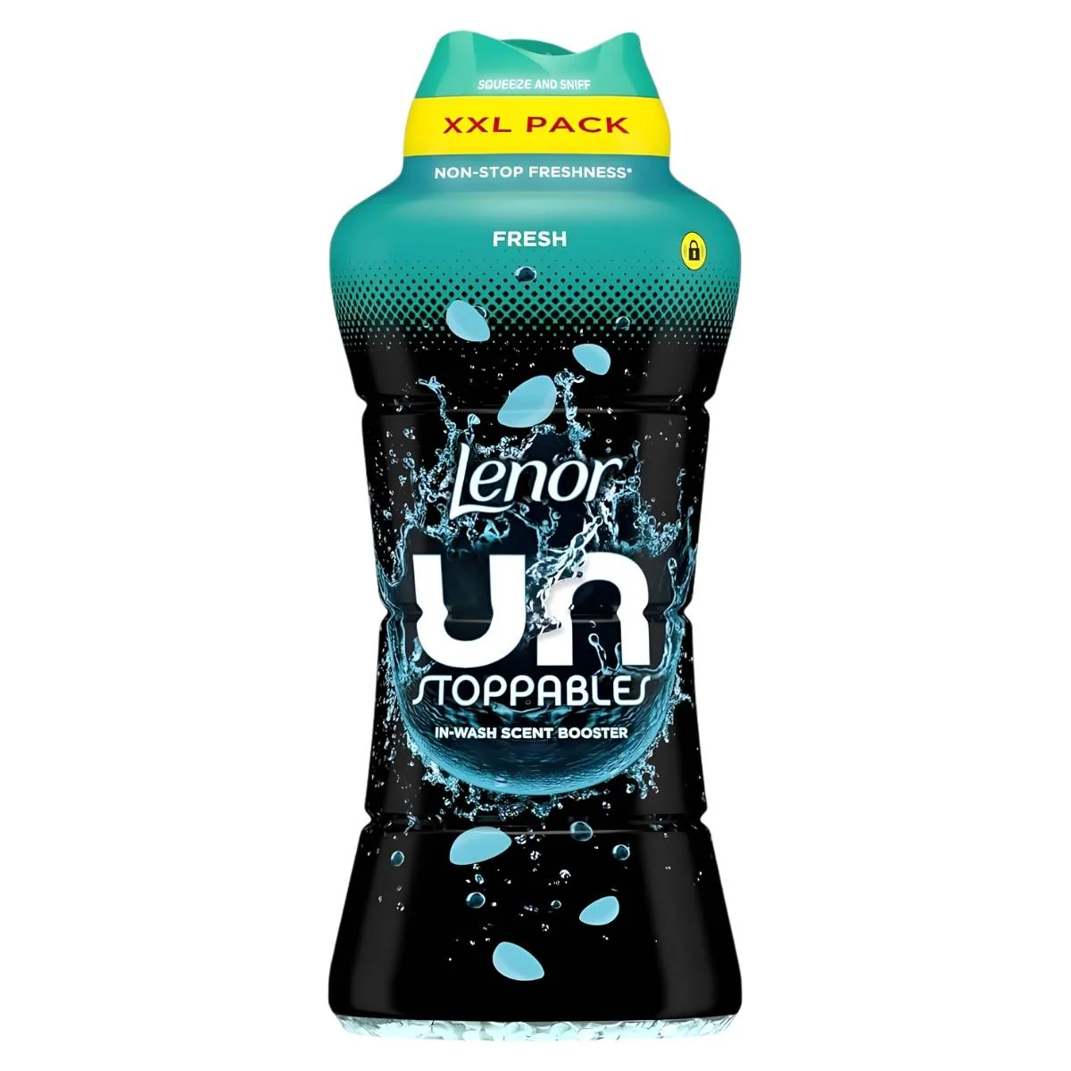 Lenor - Unstoppables Fresh In-Wash Scent Booster - 735g
