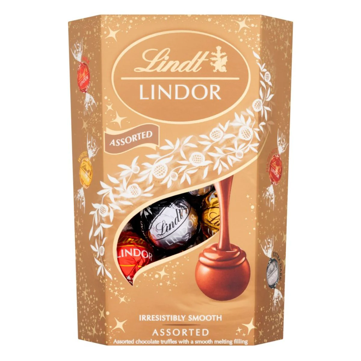 Lindt Lindor - Assorted - 200g