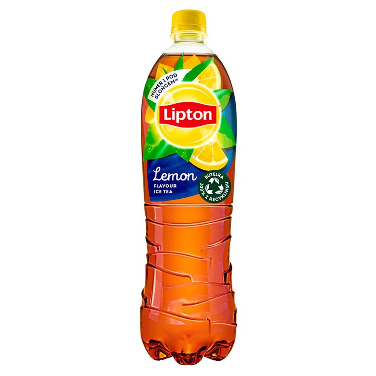 Lipton - Ice Tea Lemon - 1.5L