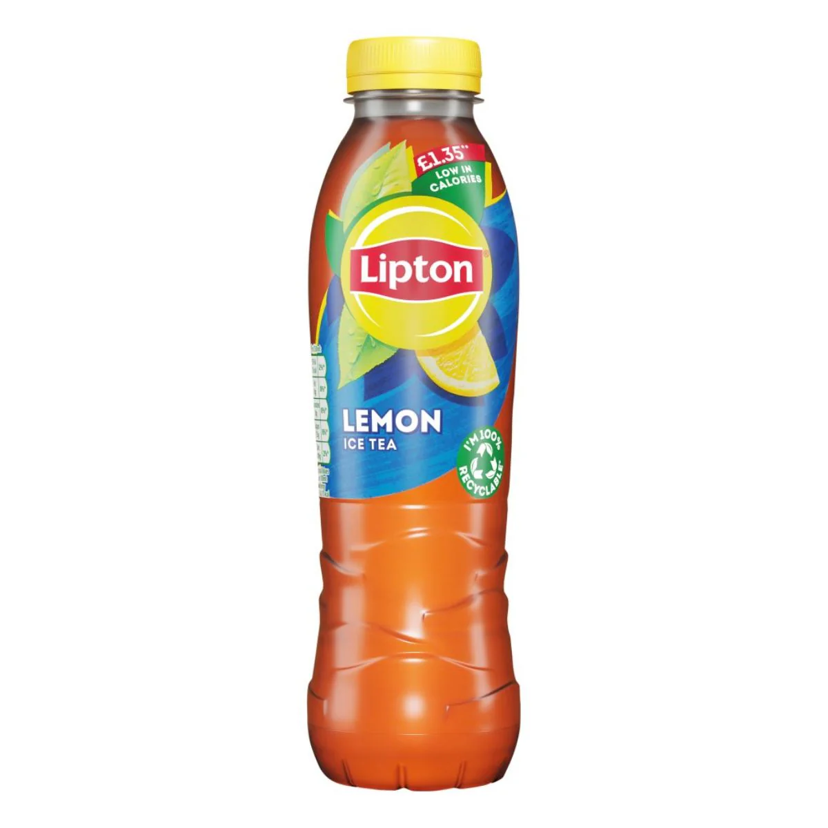 Lipton - Lemon Ice Tea - 500ml
