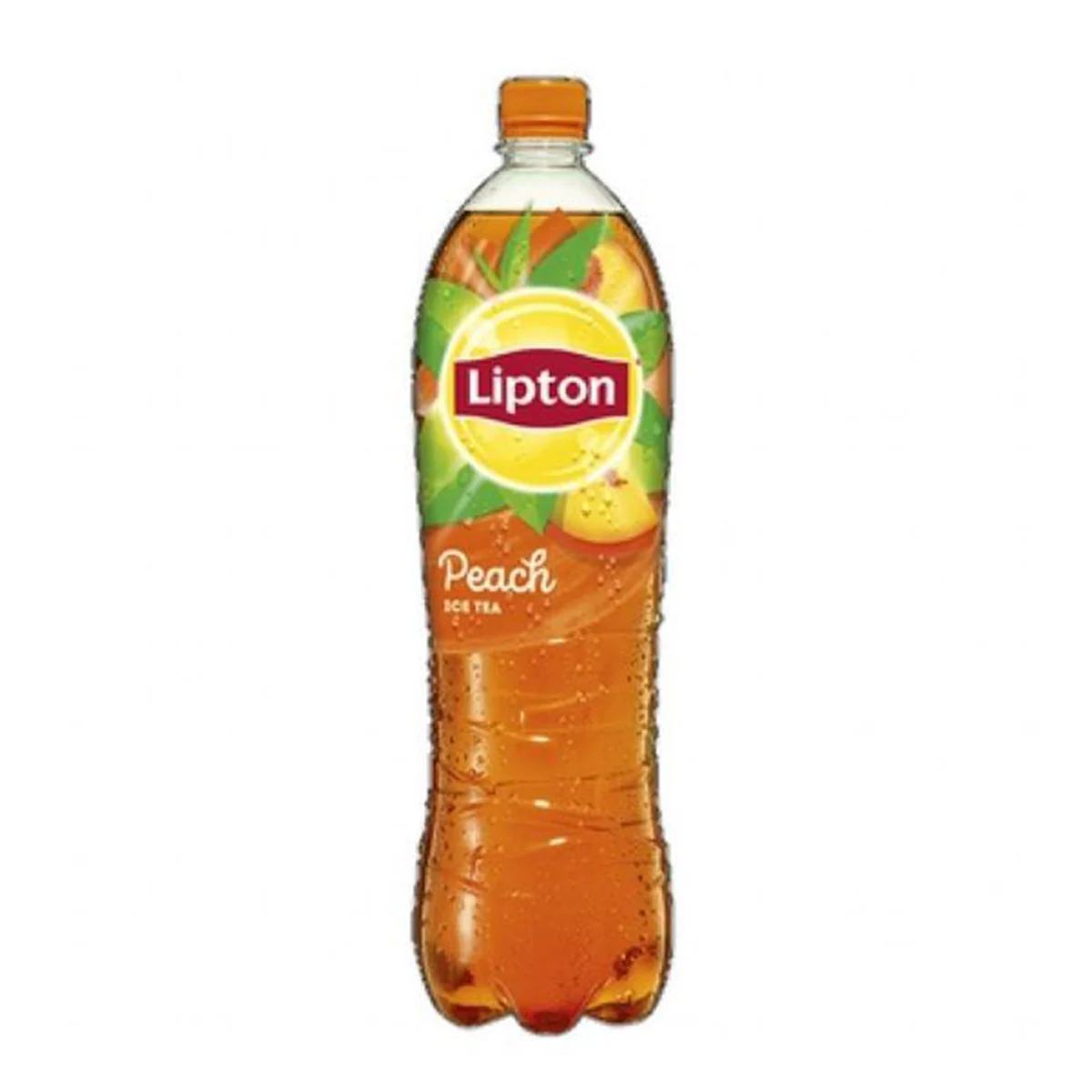 Lipton - Ice Tea Peach - 1.5L