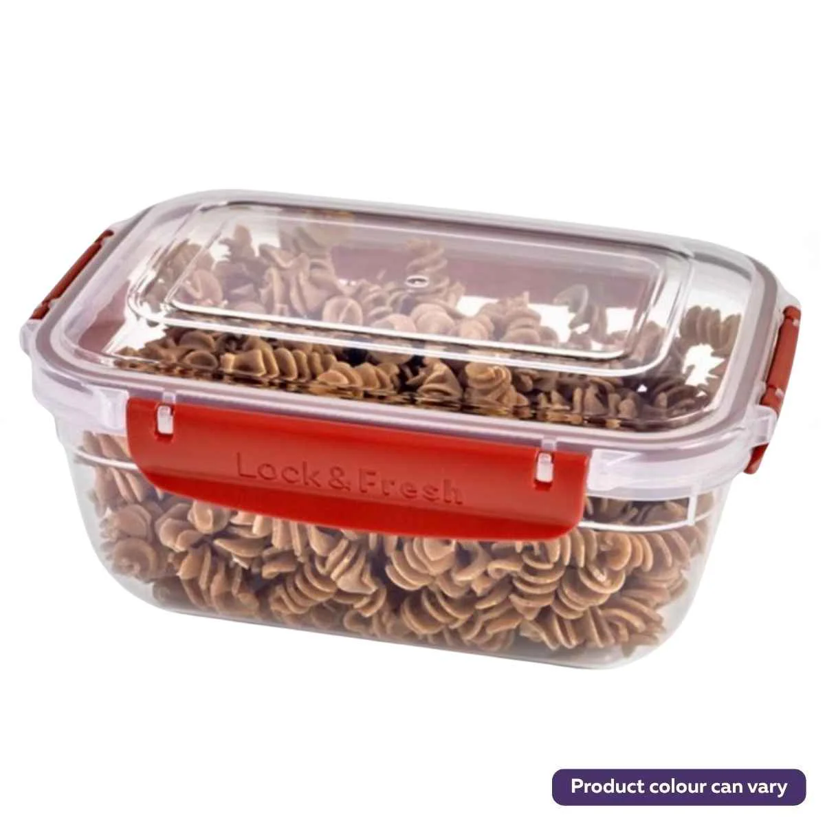 Lock & Fresh - Master Seal Rectangular Storage Container - 1400ml