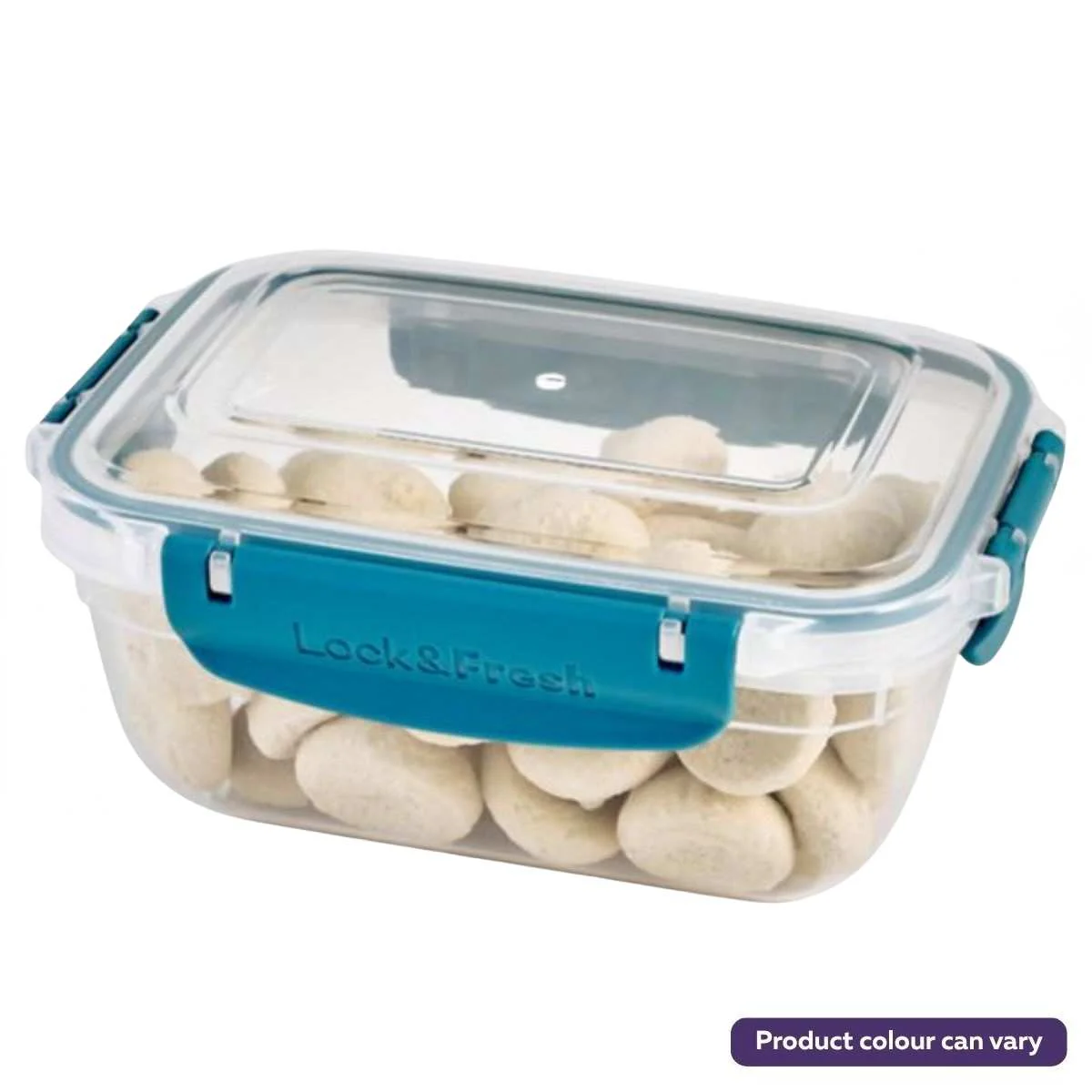 Lock & Fresh - Master Seal Rectangular Storage Container - 800ml