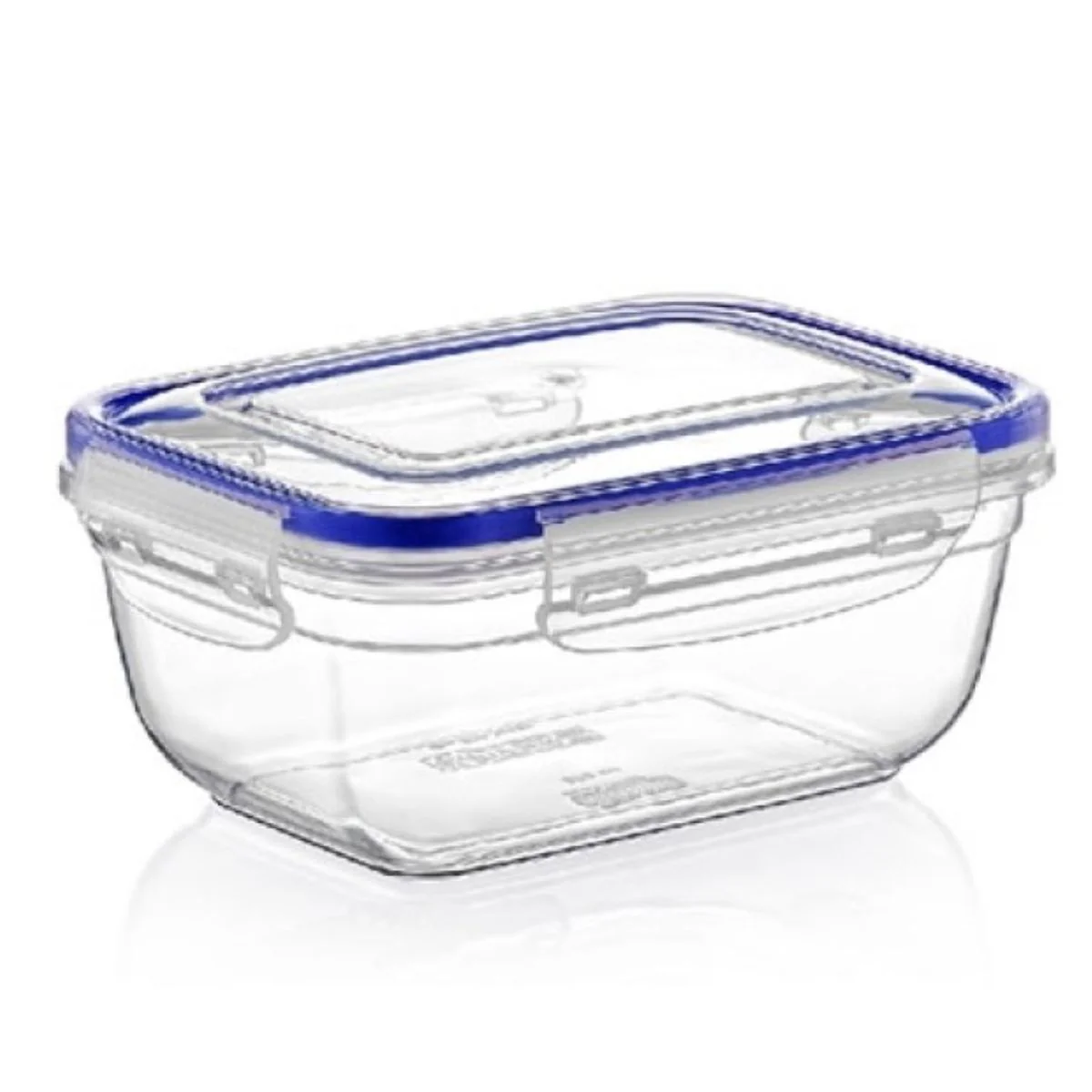 Lock & Fresh - Seal Rectangle Storage - 1400ml