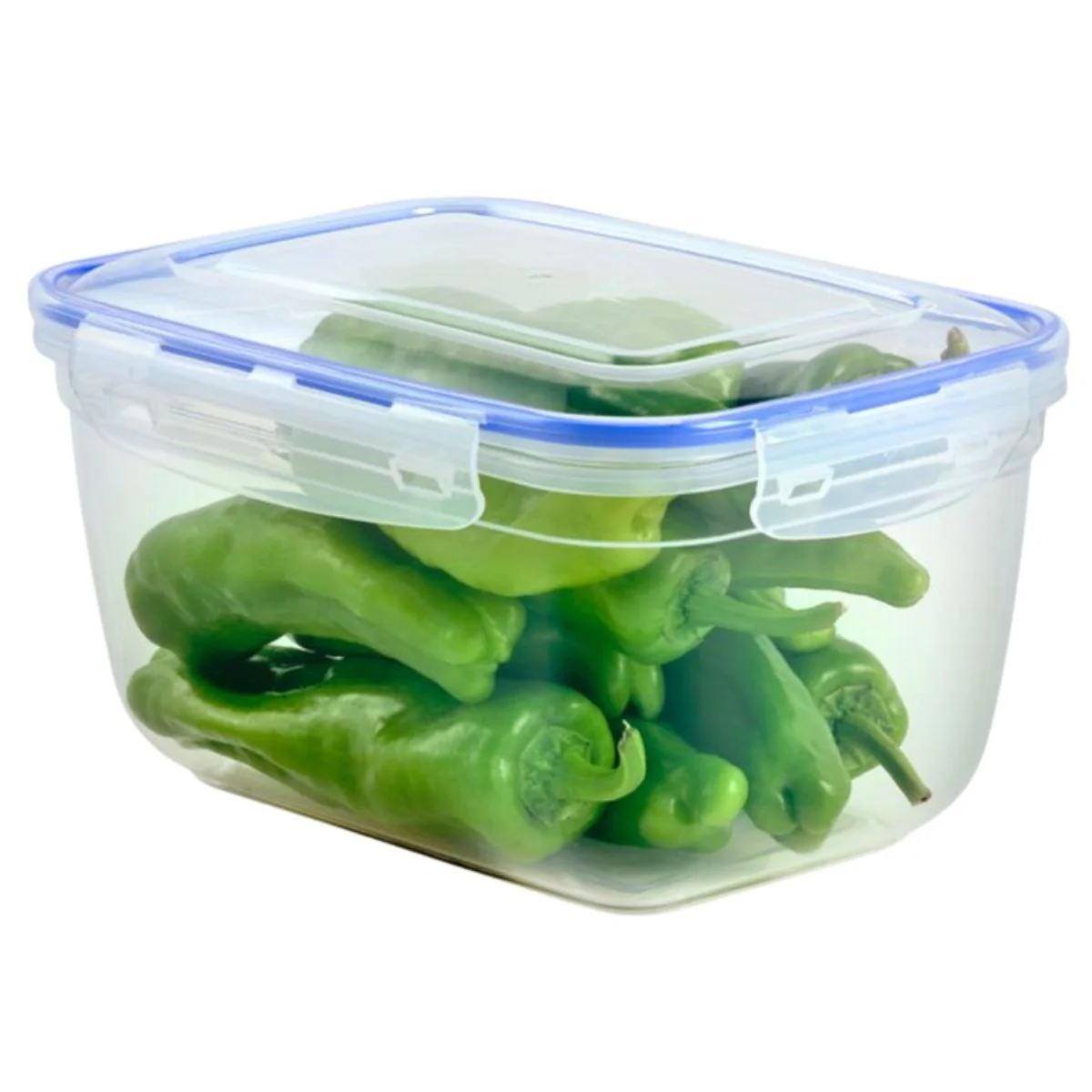 Lock & Fresh - Seal Rectangle Storage Container - 3000ml