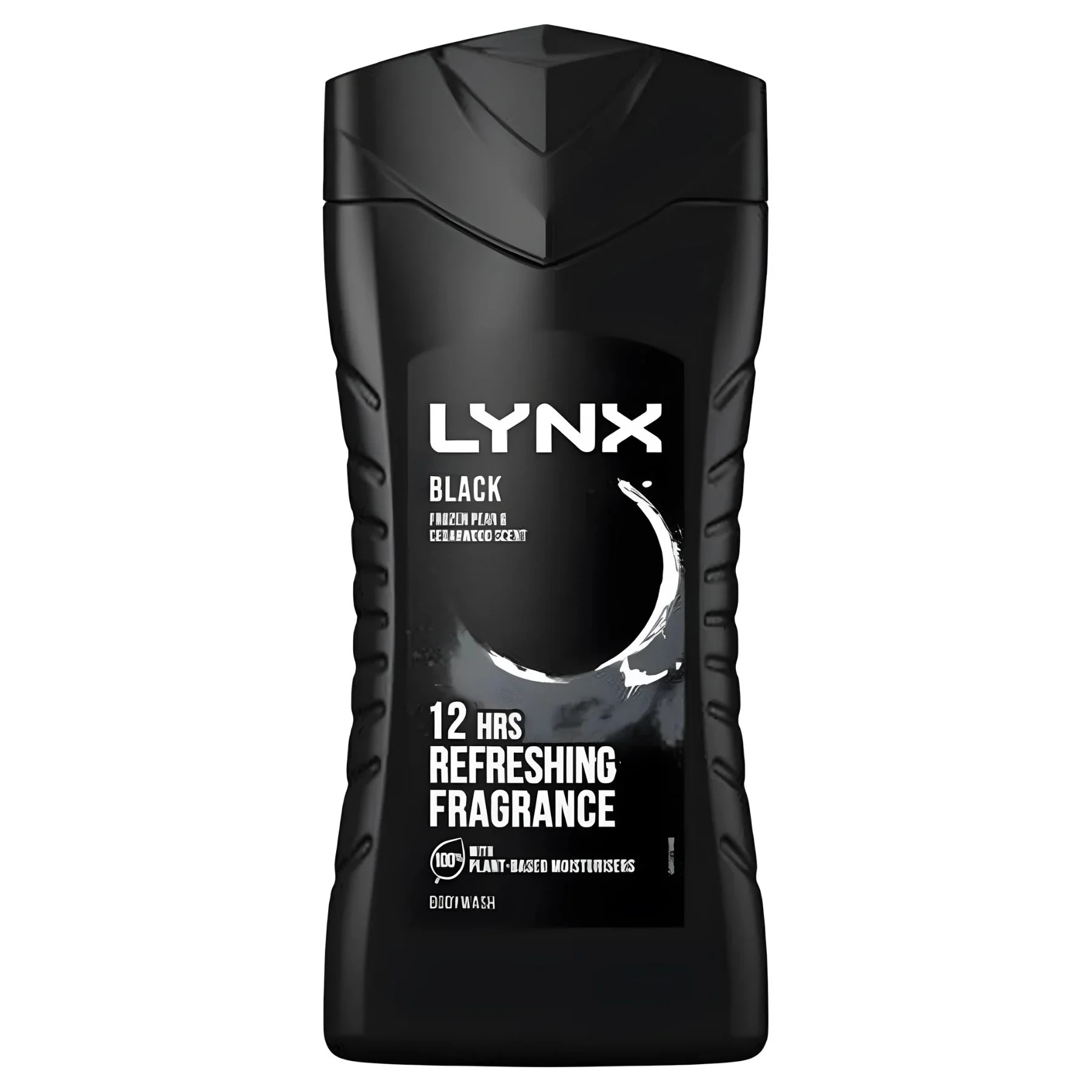 Lynx - Black Shower Gel - 225ml