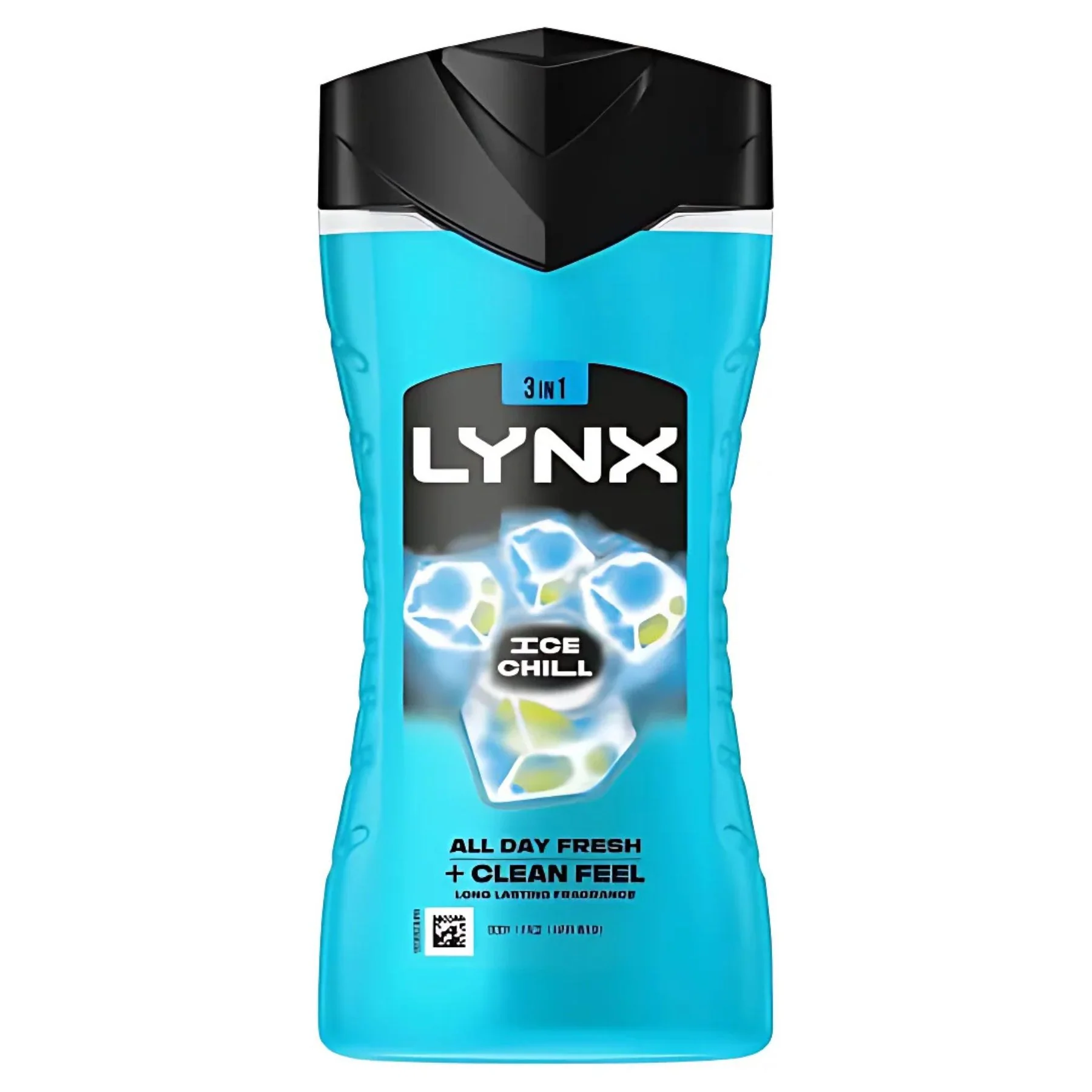 Lynx - Ice Chill Shower Gel - 225ml