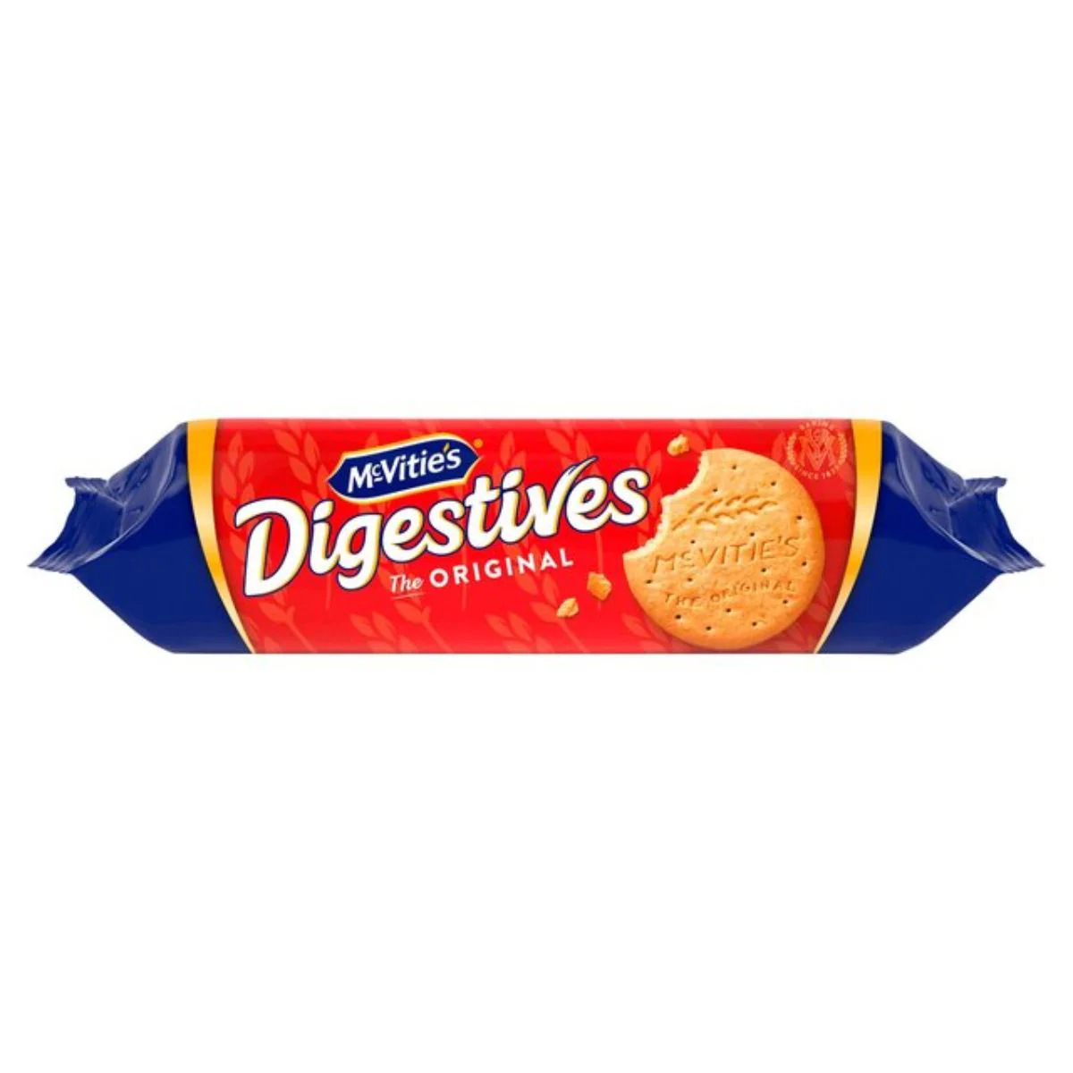 McVities - Digestives The Original - 360g