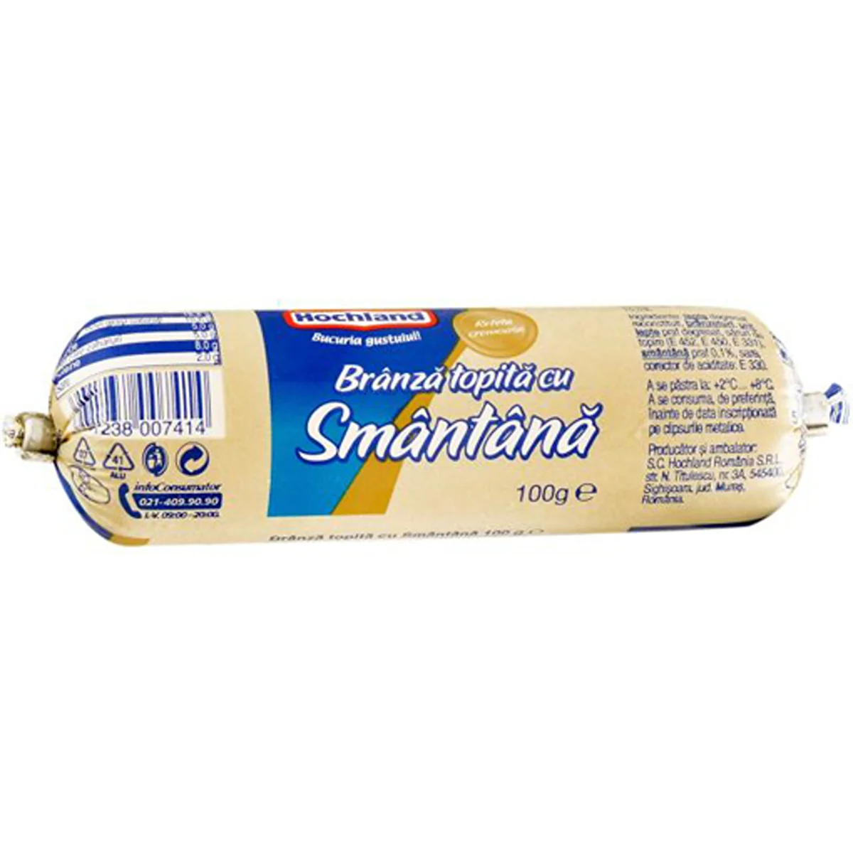 Hochland - Baton Cheese with Cream - 100g