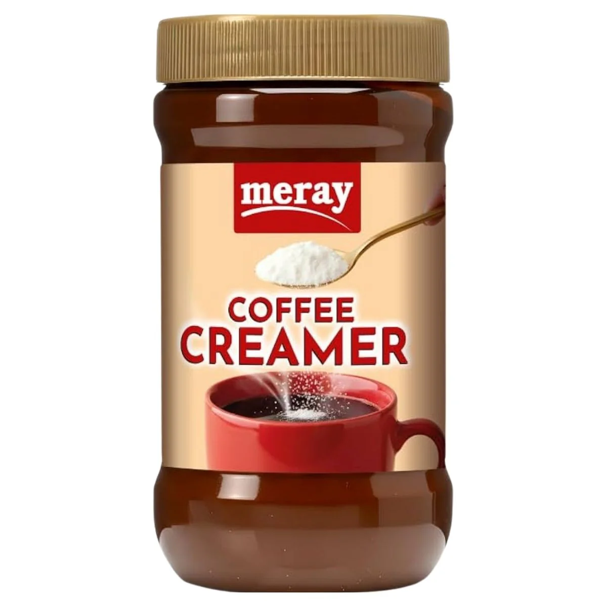 Meray - Coffee Creamer - 400g