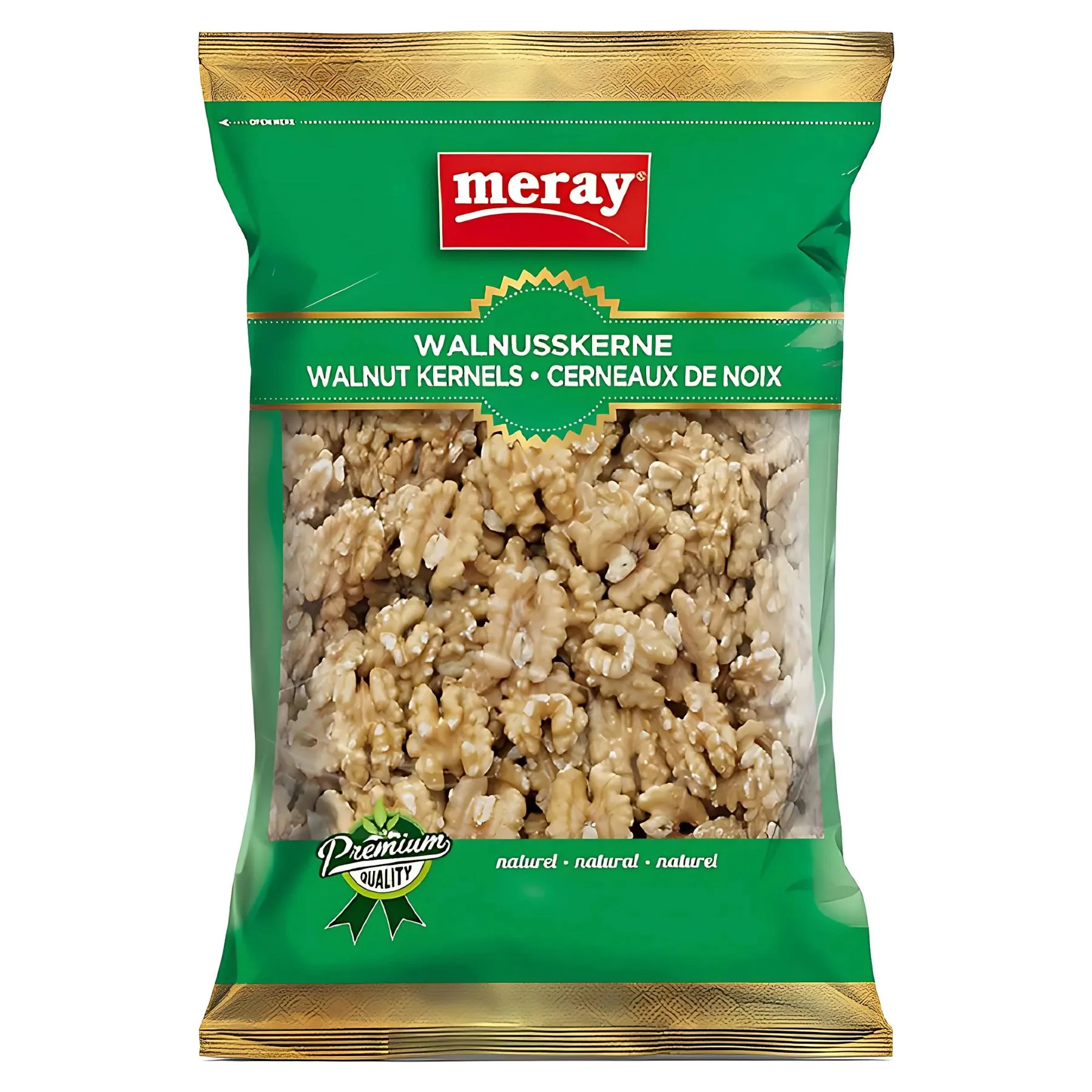 Meray - Walnut Kernel - 100g