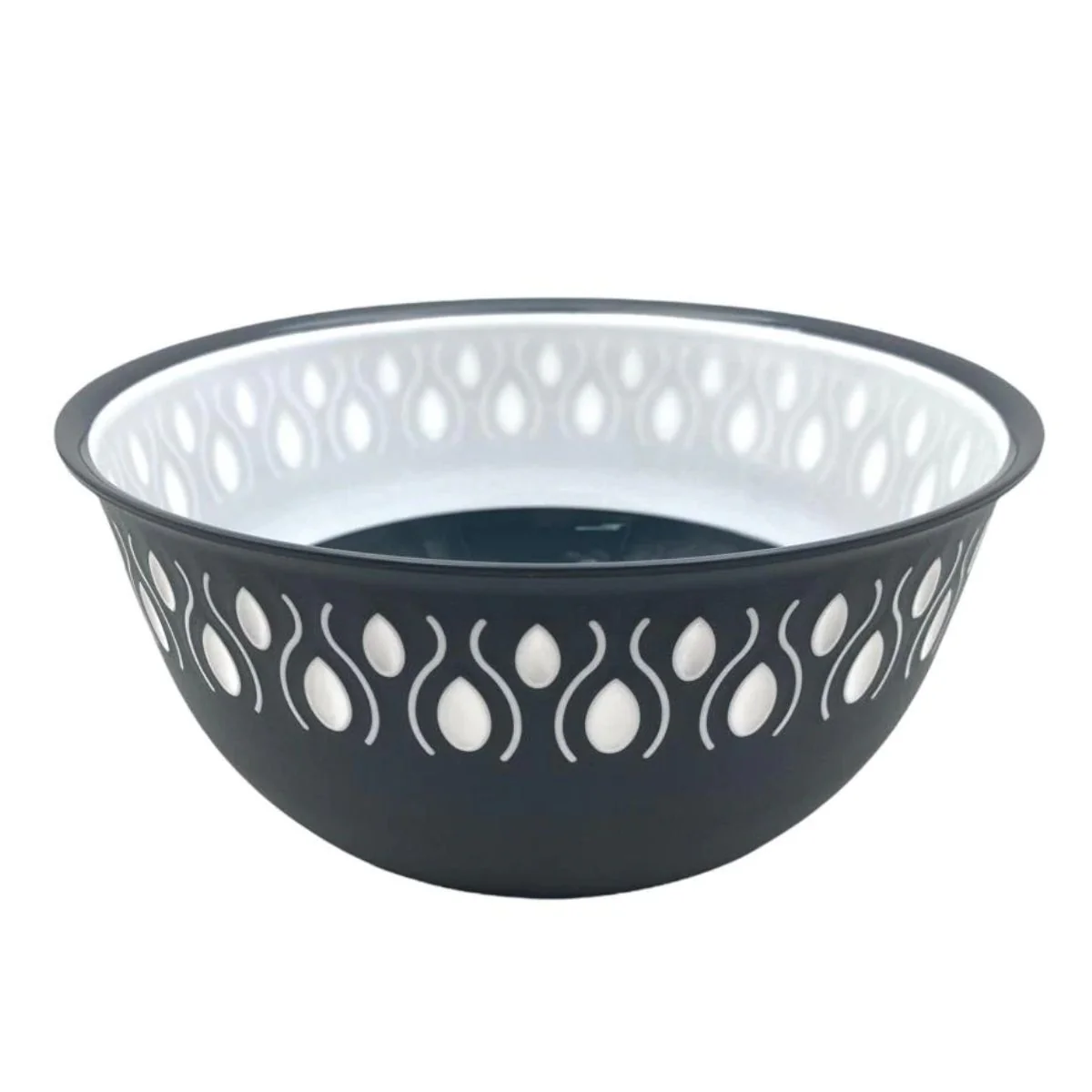 Monno - Plastic Bowl - 1L