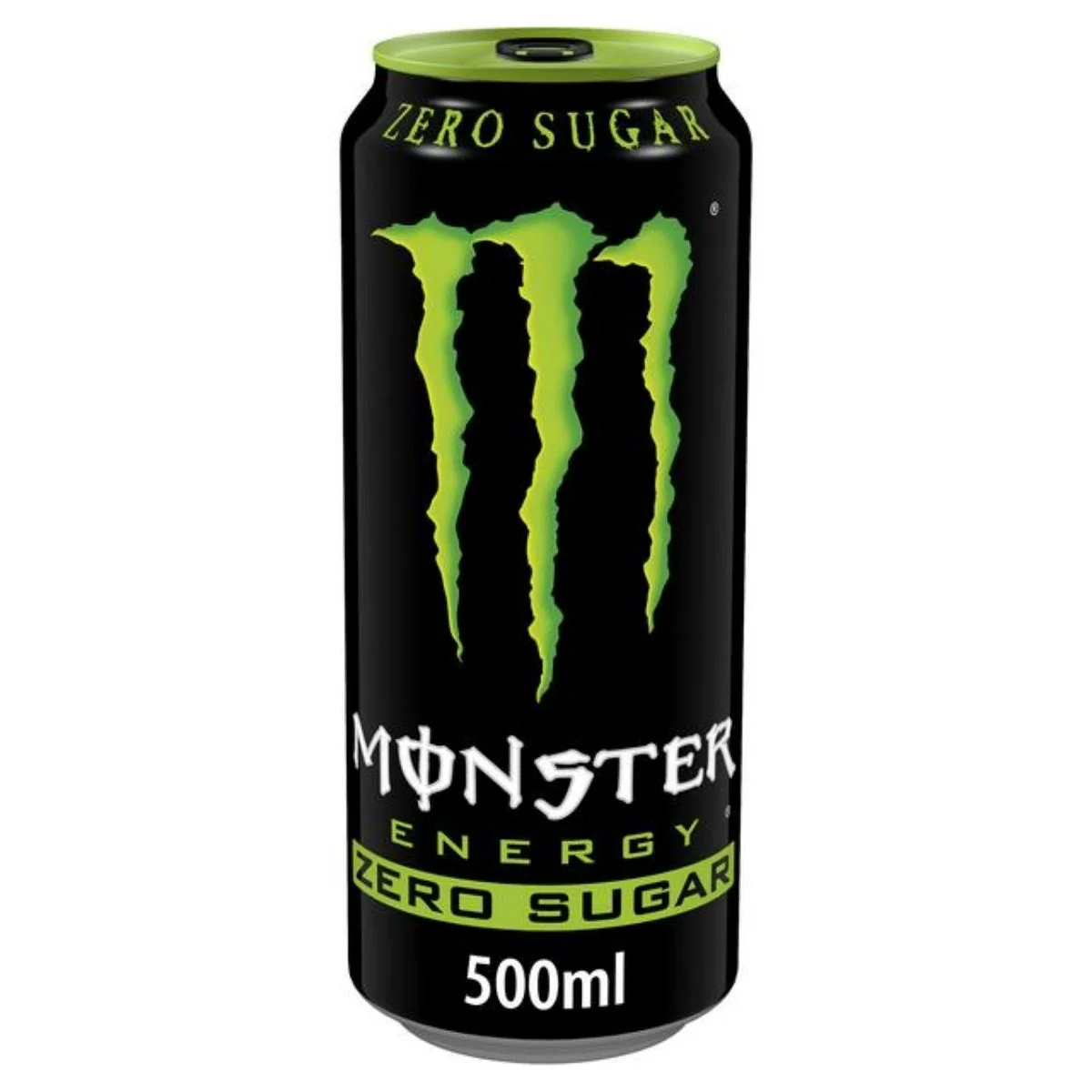 Monster - Zero Sugar Energy Drink - 500ml