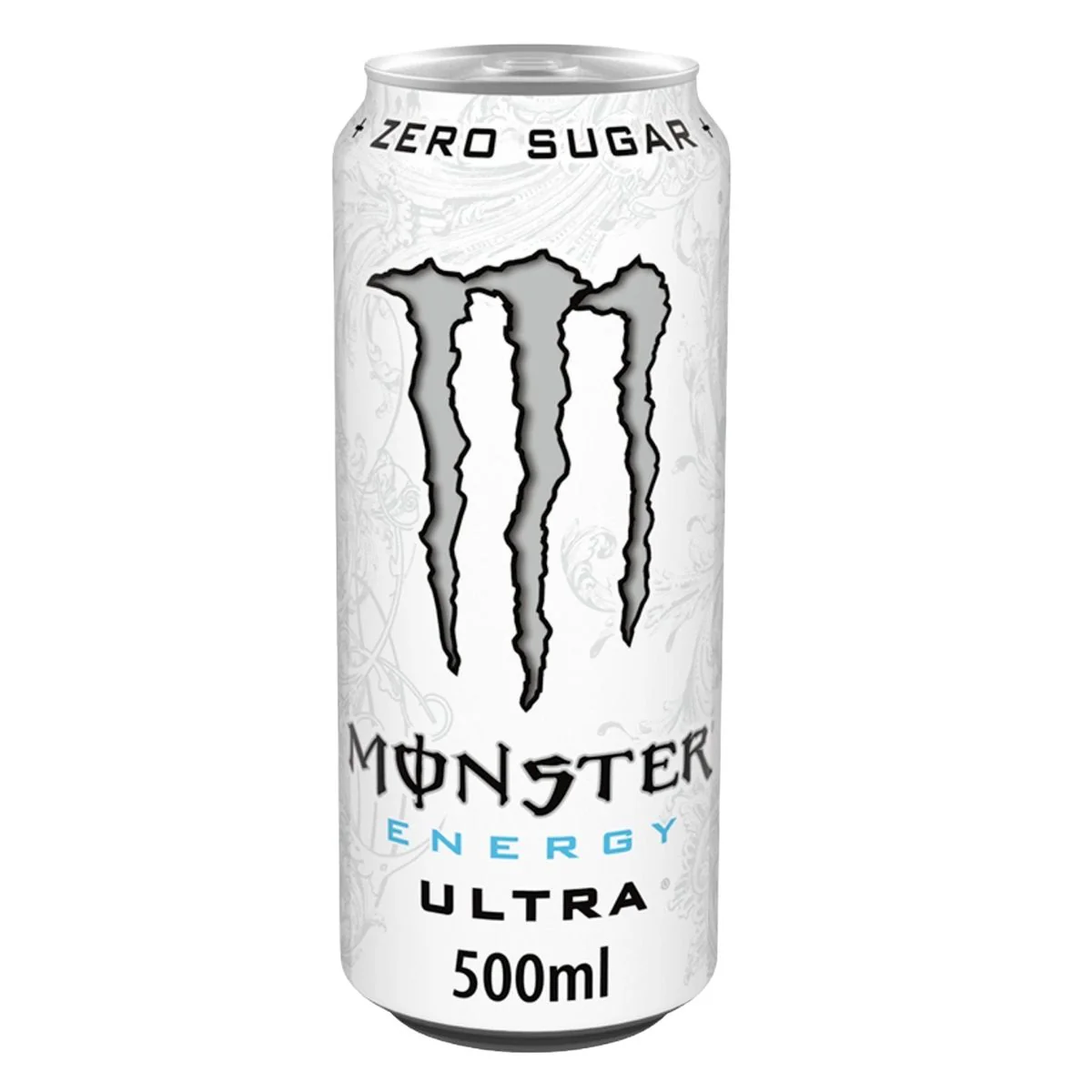 Monster - Zero Sugar Ultra Energy Drink - 500ml