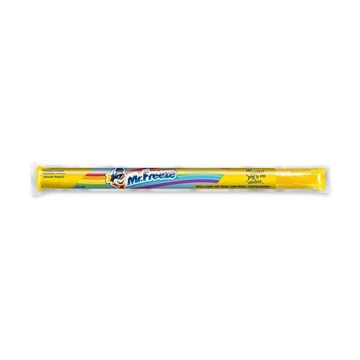 Mr. Freeze - Lemonade Ice Lolly - 45ml