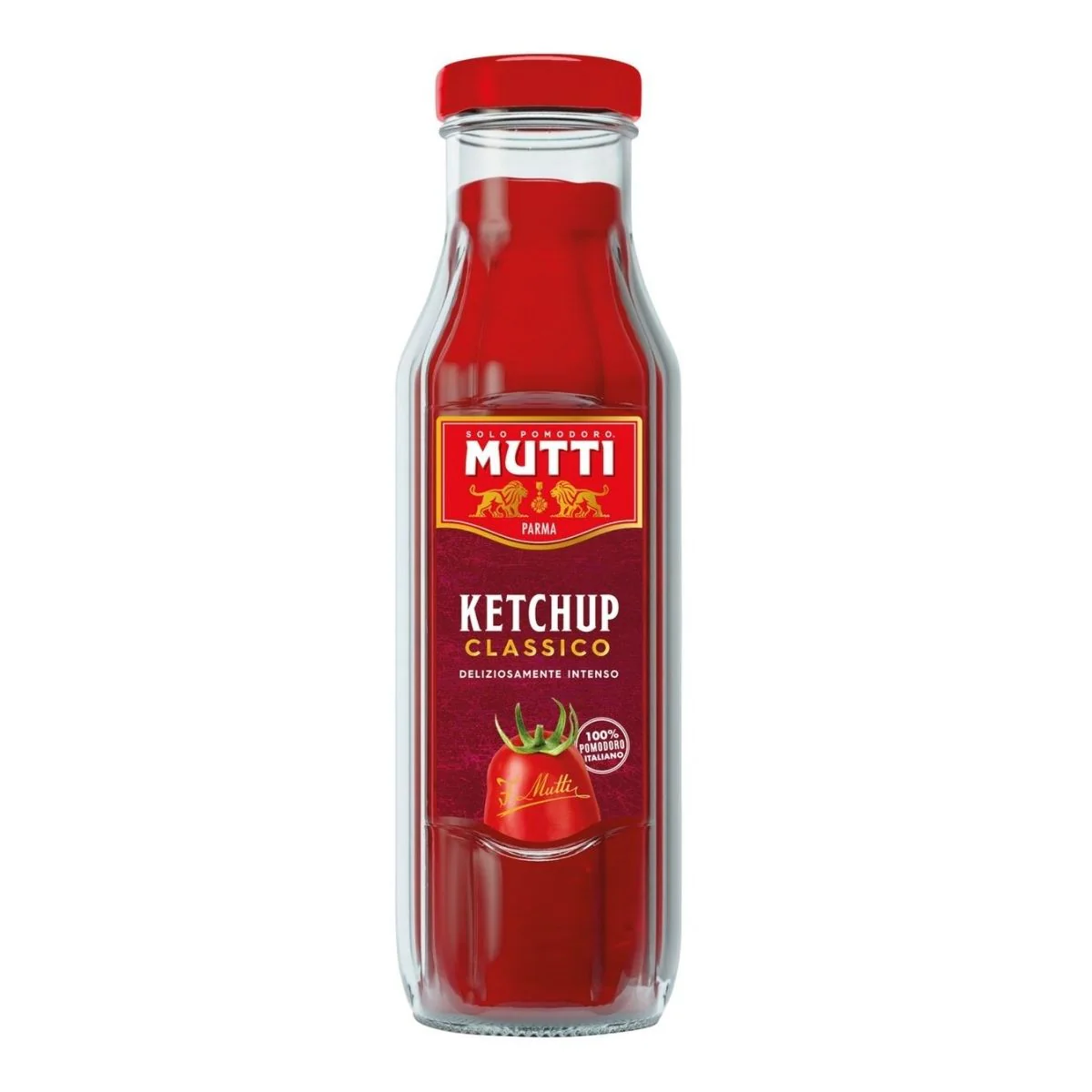 Mutti - Tomato Ketchup Classico - 300g