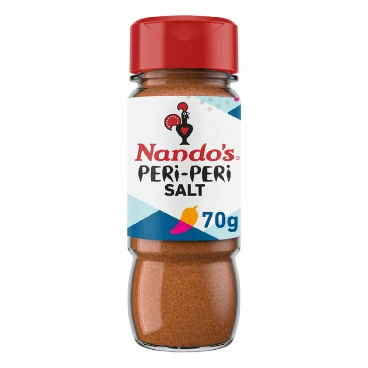 Nandos - Peri Peri Salt - 70g