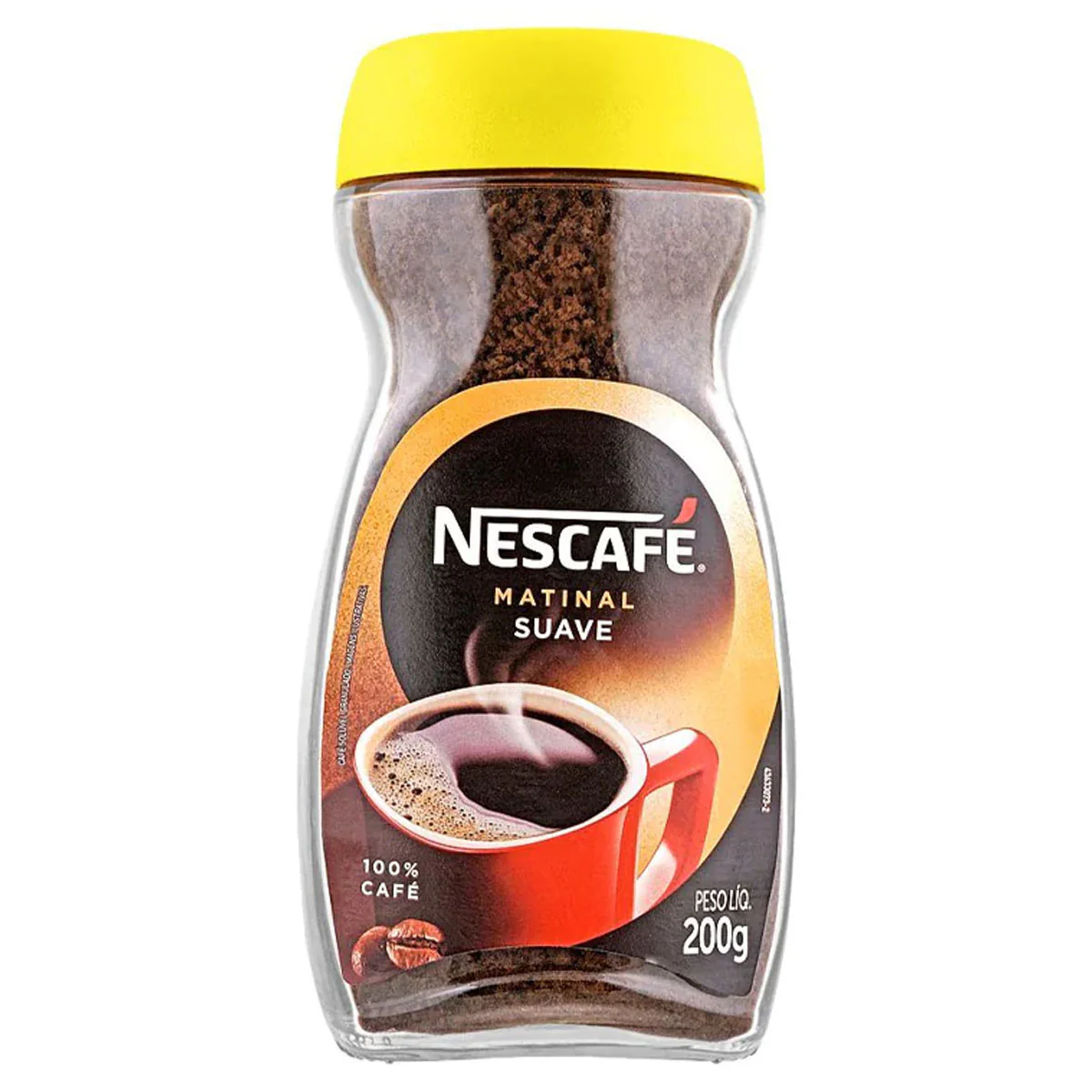 Nescafe - Instant Coffee - 200g