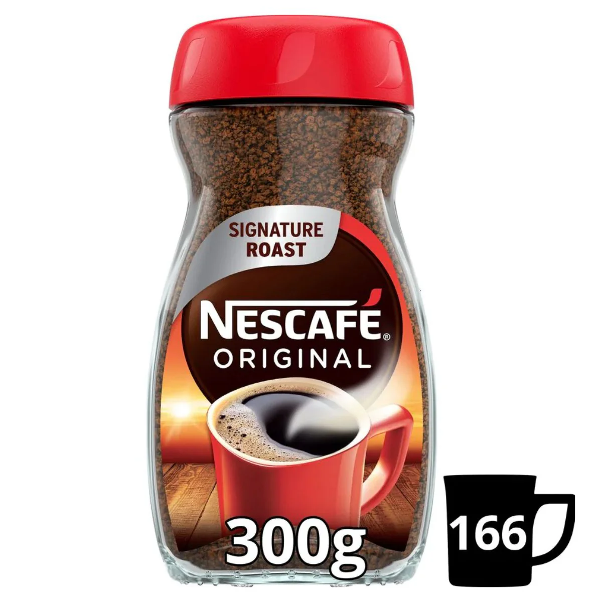 Nescafe - Original - 300g