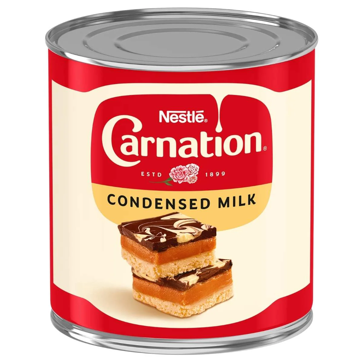 Nestle - Carnation Condensed Milk - 397g