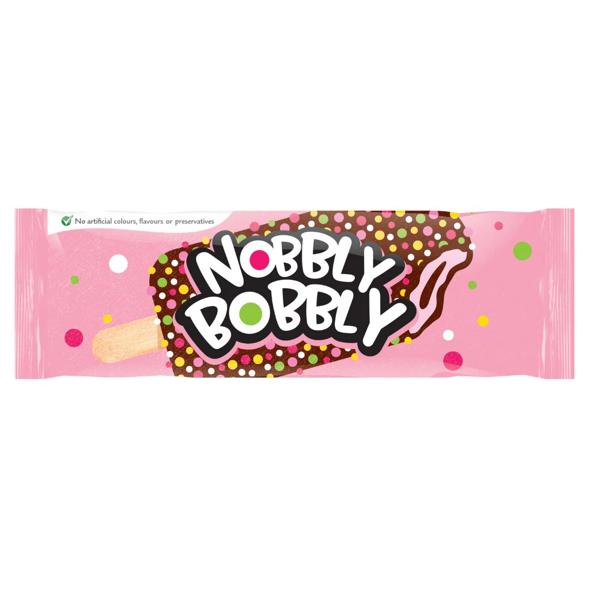Nestle - Nobbly Bobbly - 60ml