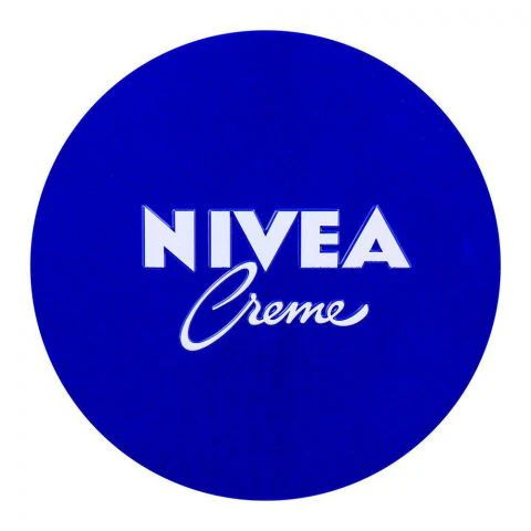 Nivea - Creme Rich Moisturizer Cream - 60ml