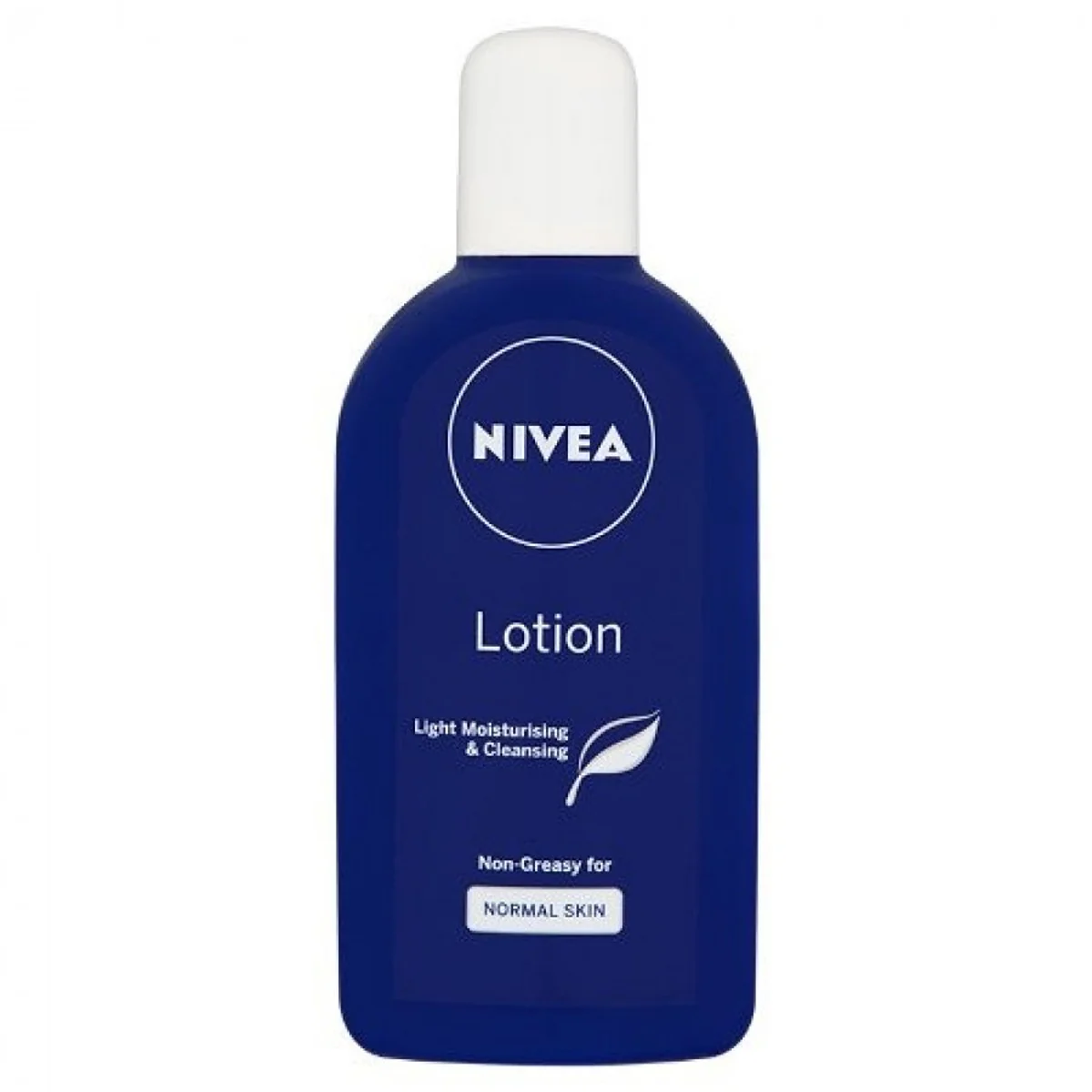 Nivea - Lotion Normal Skin - 250ml