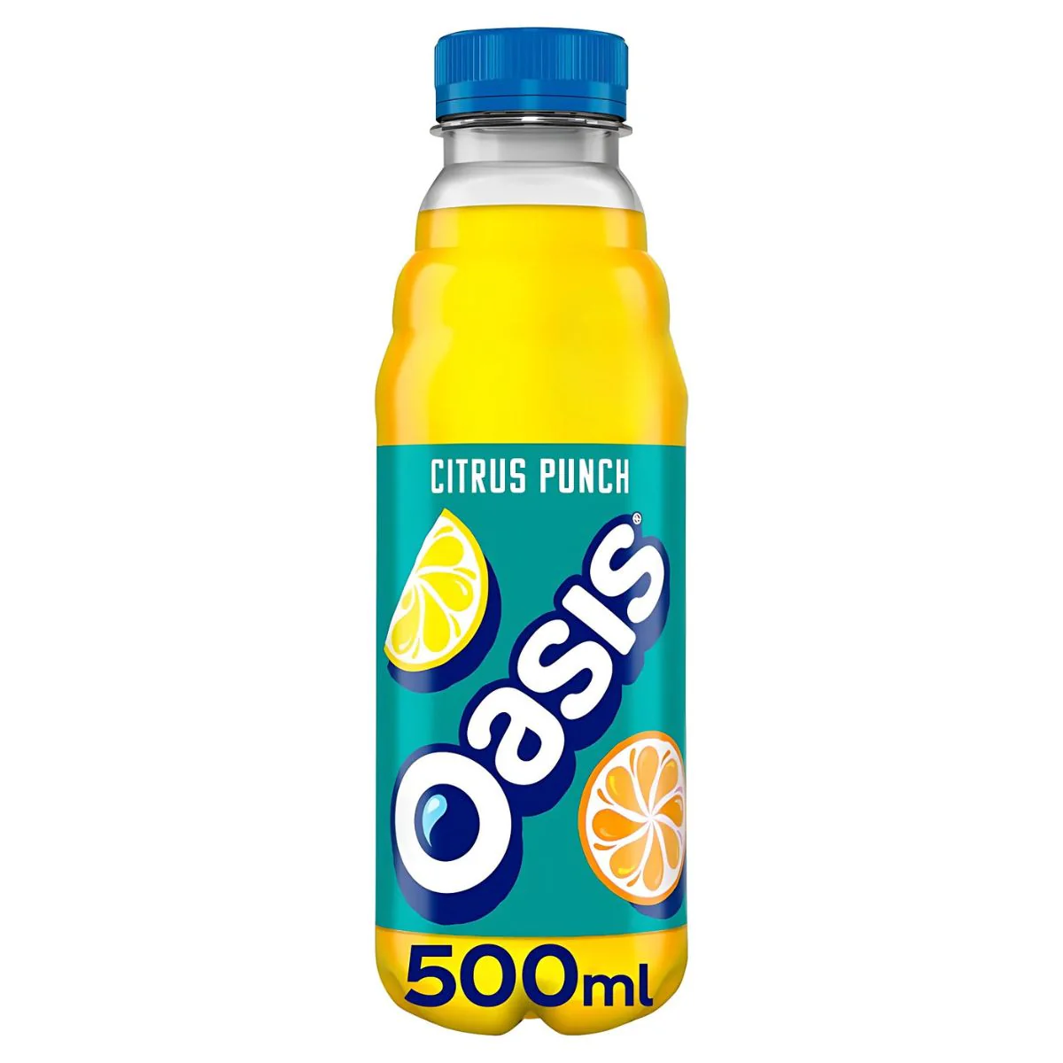 Oasis - Citrus Punch - 500ml