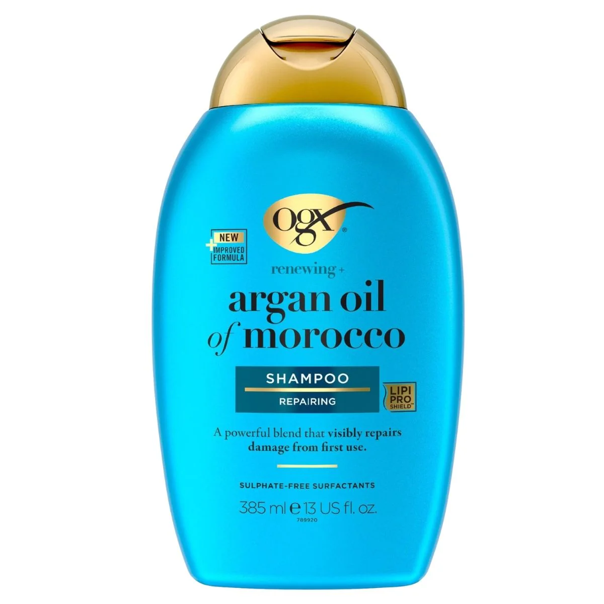 Ogx - Argan Oil of Morocco Repairing Shampoo - 385ml