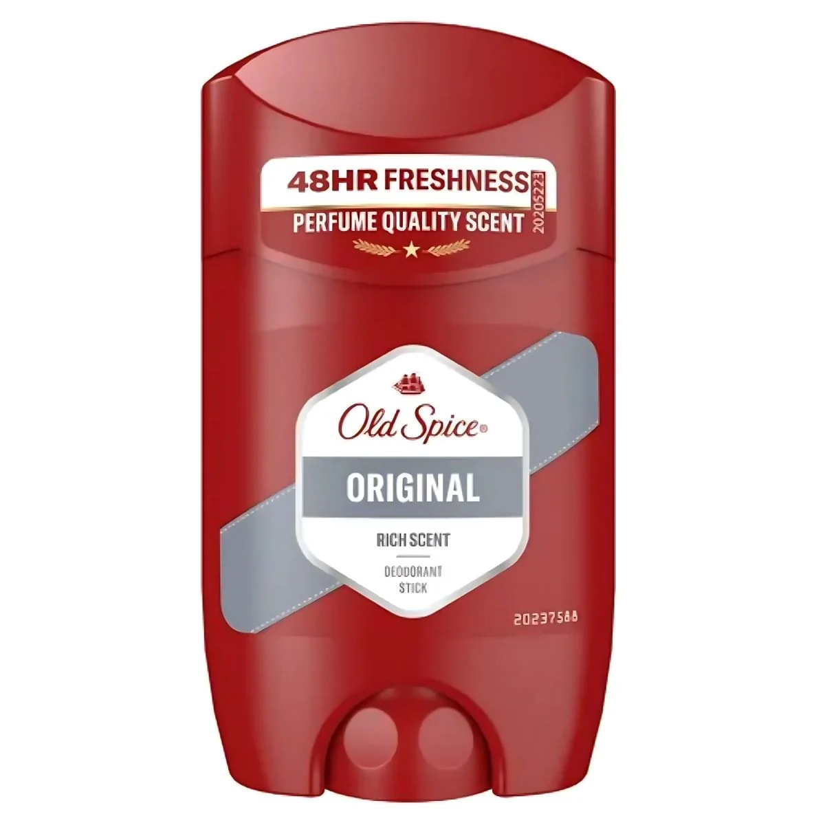 Old Spice - Original Rich Scent Deodorant Stick - 50ml