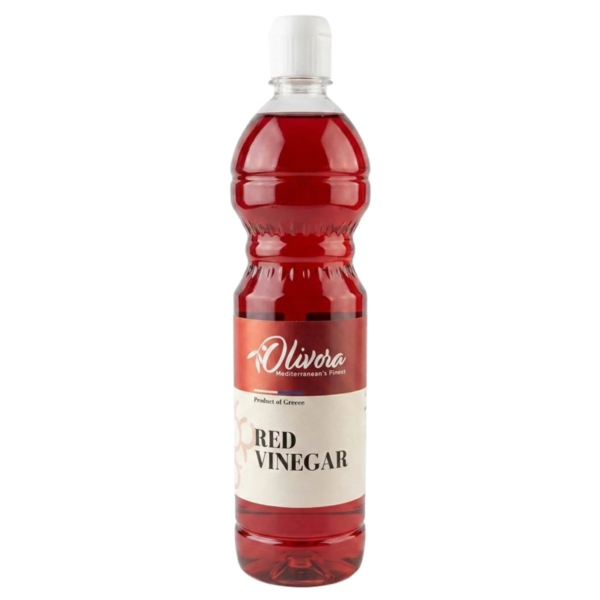 Olivora - Red Grape Vinegar - 350ml
