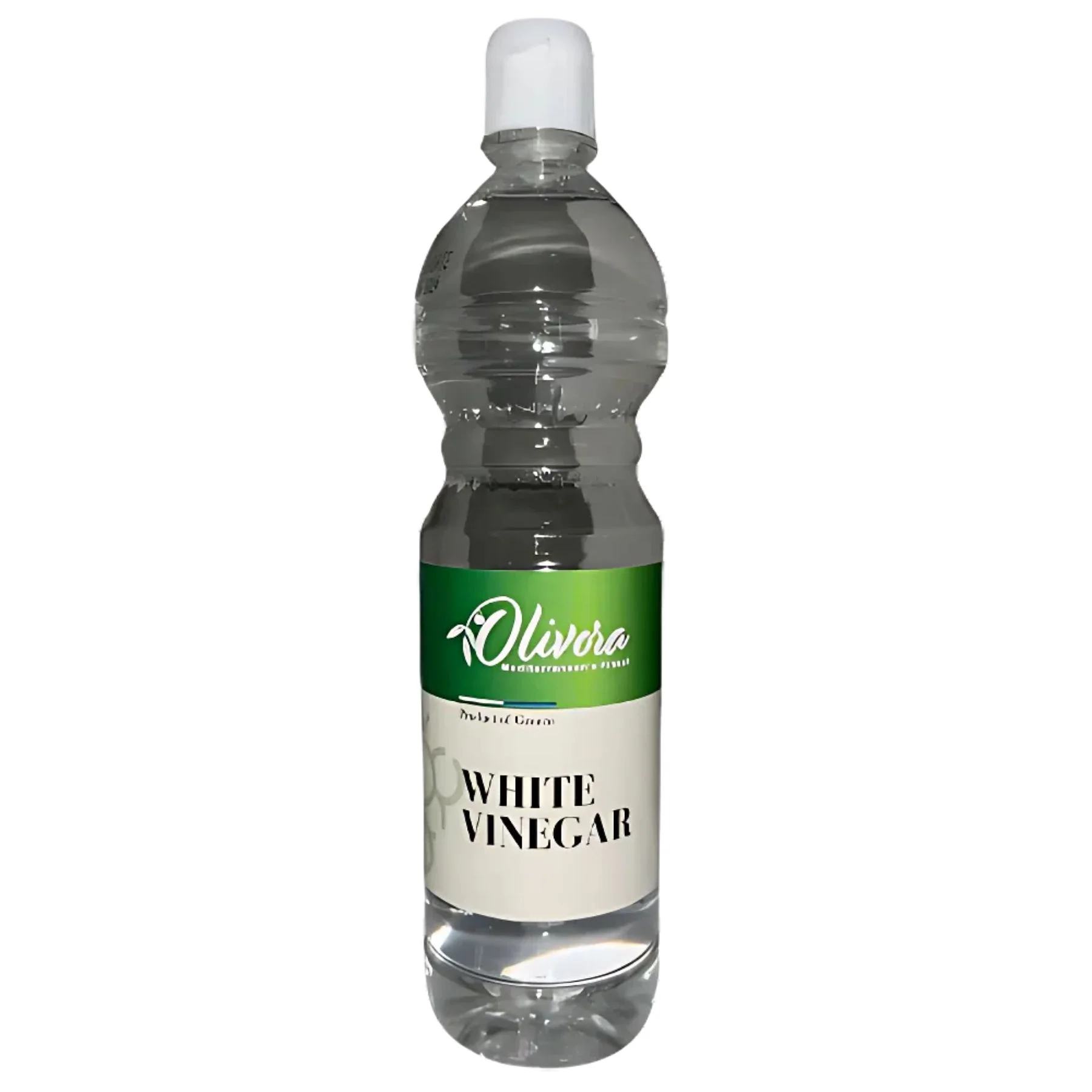 Olivora - White Grape Vinegar - 350ml