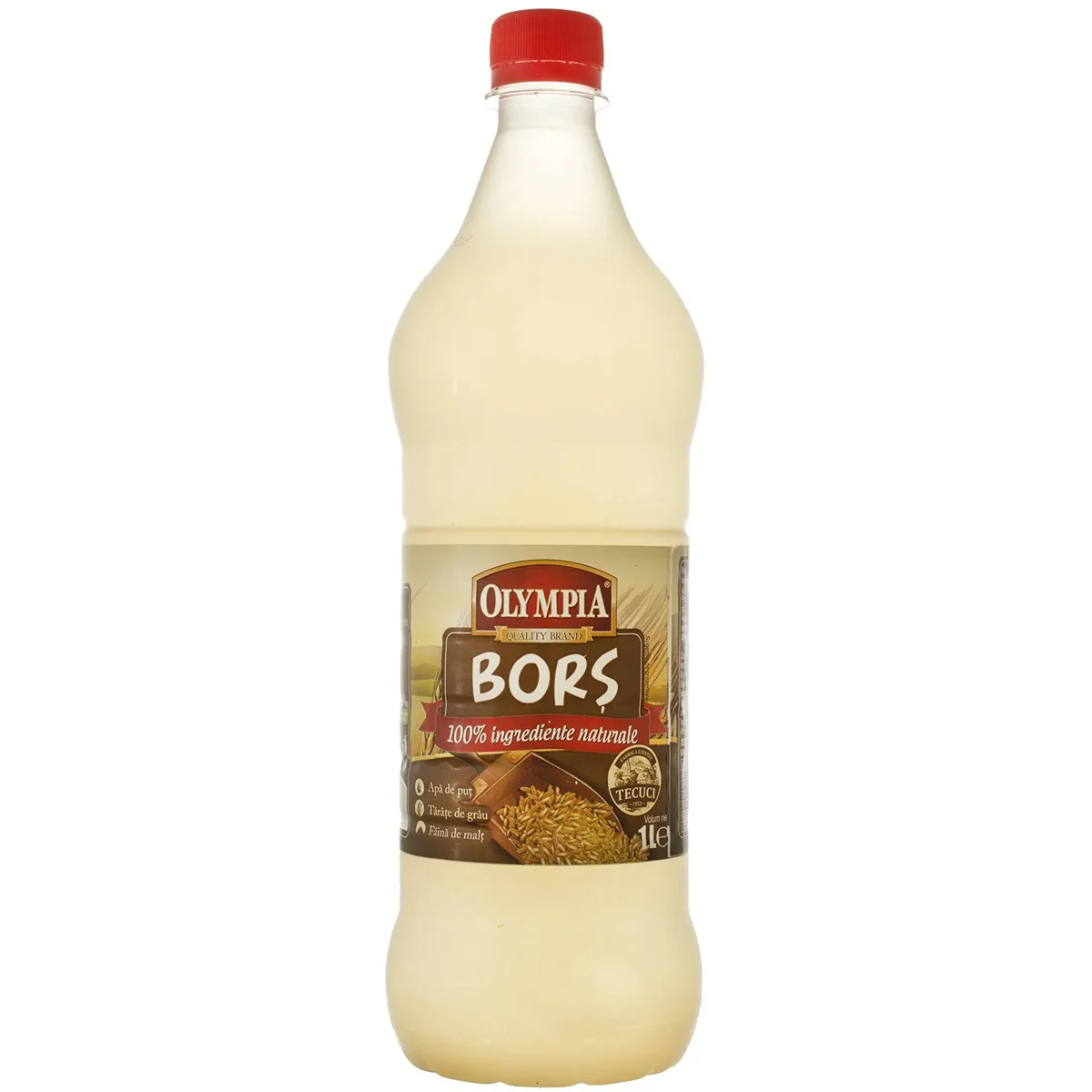Olympia - Sour Soup Seasoning - 750ml