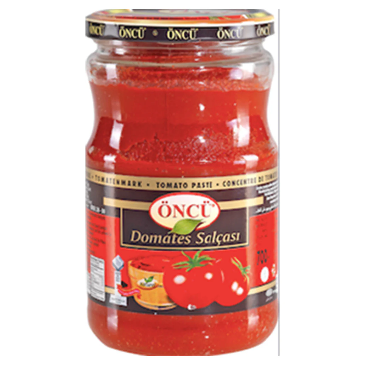 Oncu - Tomato Paste - 700g