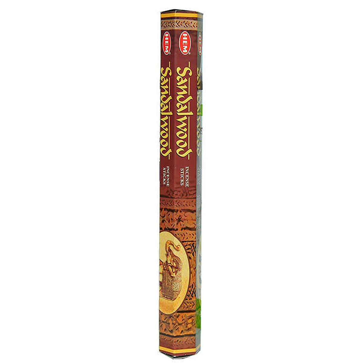 Oodh Sandalwood