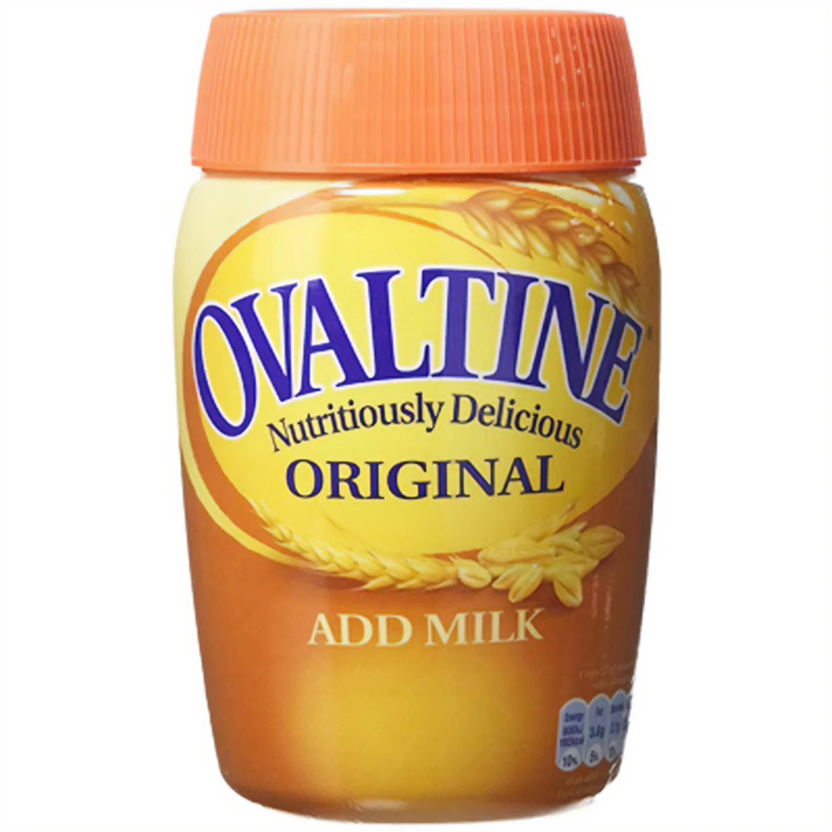Ovaltine - Original - 800g