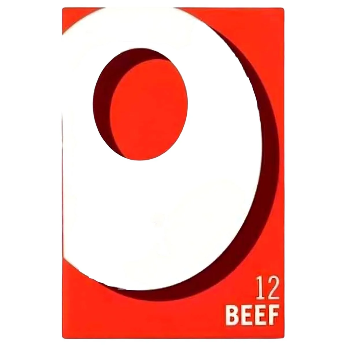 Oxo - Beef Stock Cubes - 71g