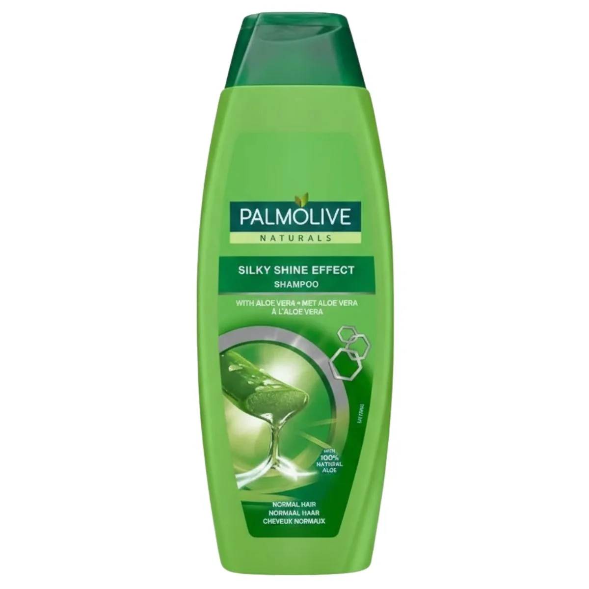Palmolive - Aloevera Silky Shine Effect Shampoo - 350ml