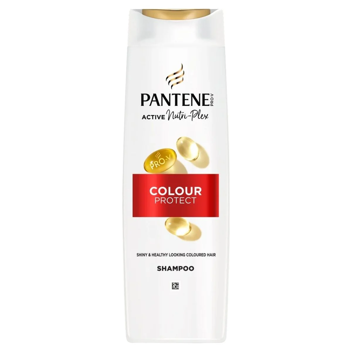 Pantene - Active Nutri Plex Colour Protect Shampoo - 500ml