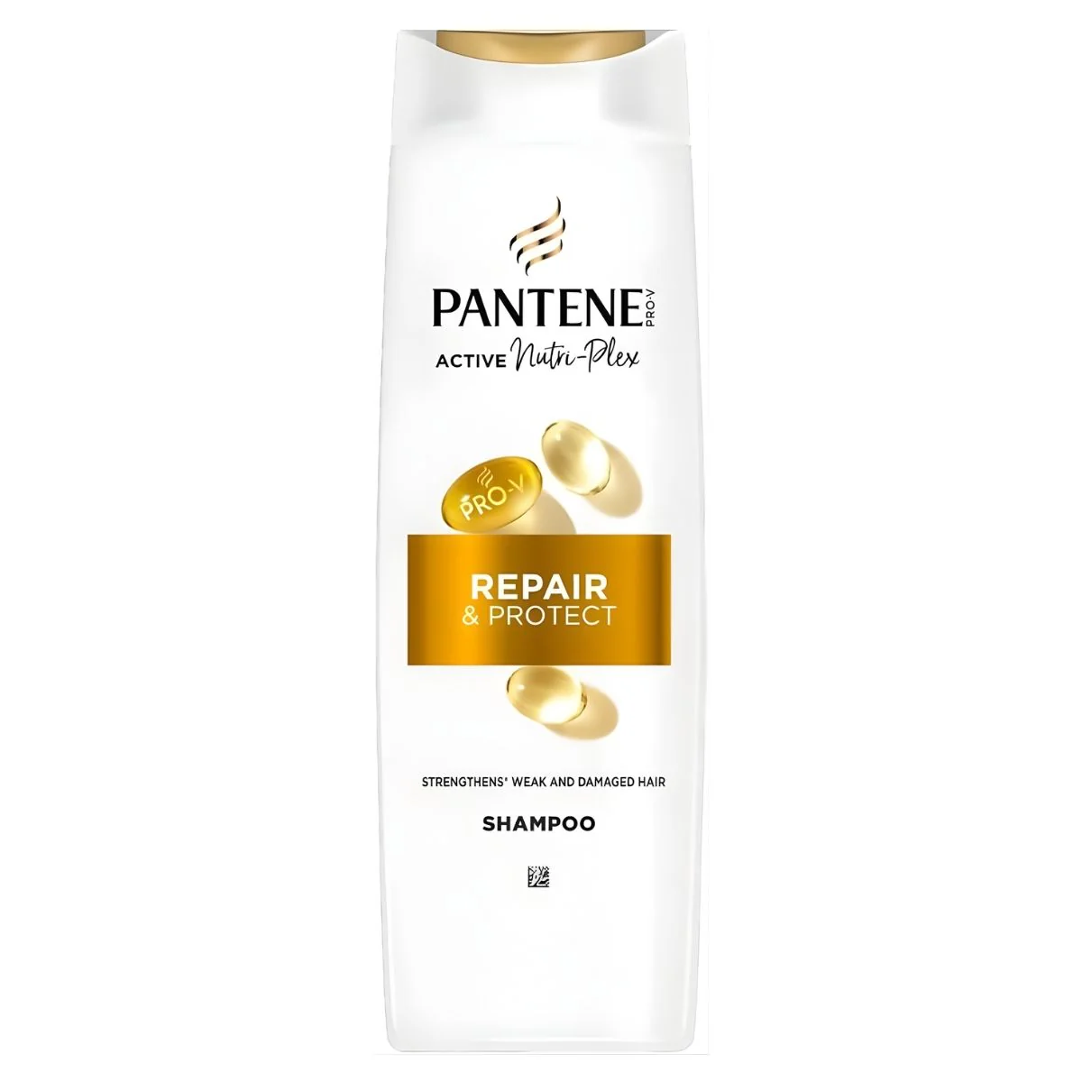 Pantene - Active Nutri Plex Repair & Protect Shampoo - 500ml