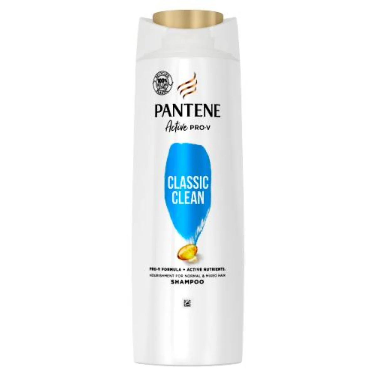 Pantene - Classic Shampoo - 400ml
