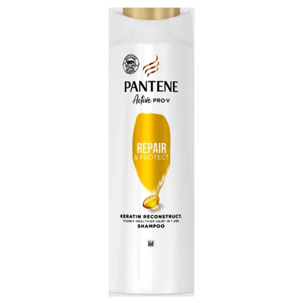 Pantene - Repair & Protect Shampoo - 270ml