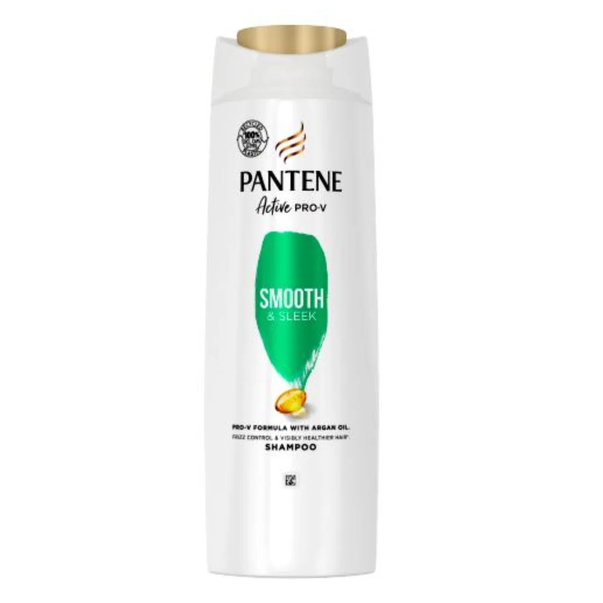 Pantene - Smooth & Silky Shampoo - 400ml