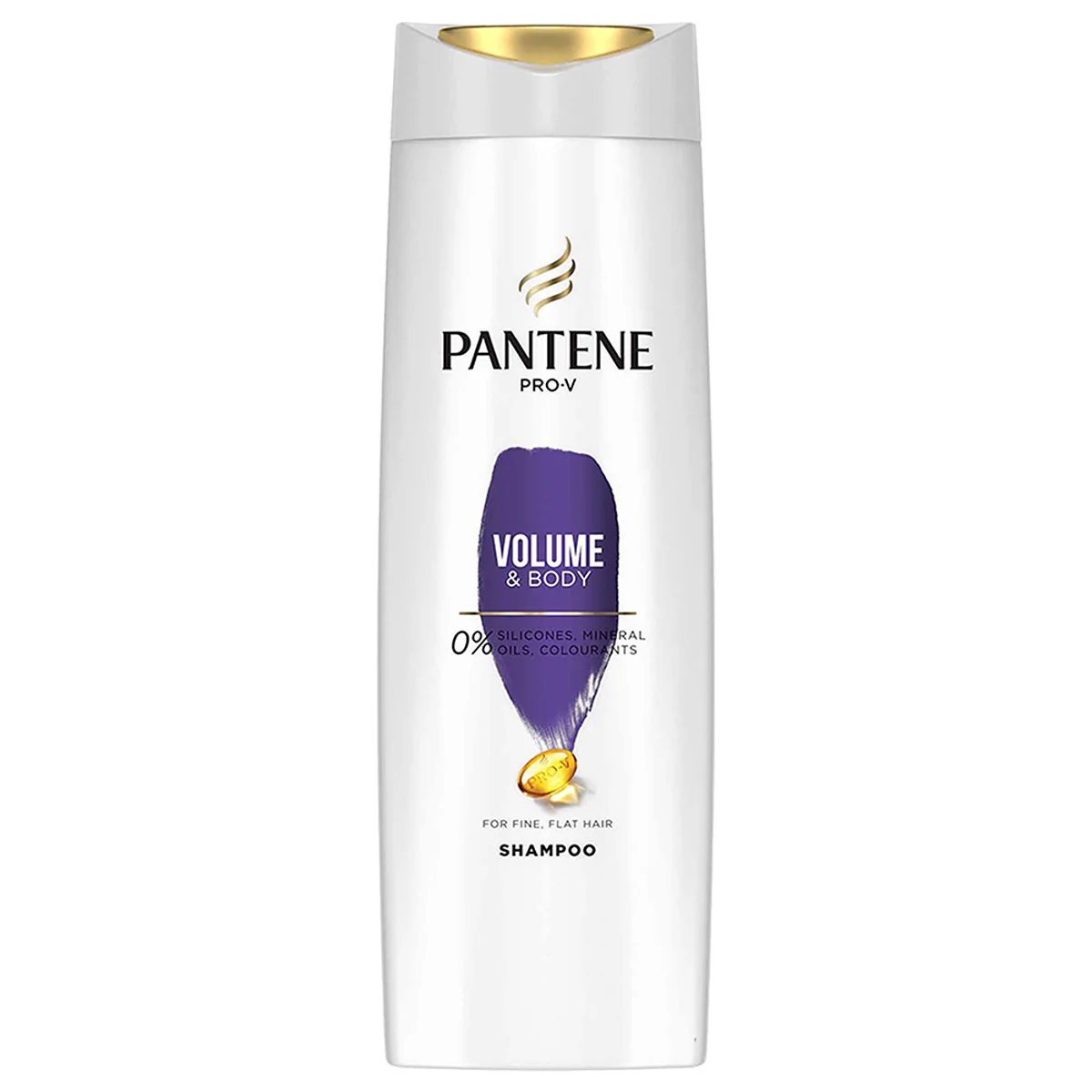 Pantene - Volume & Body Shampoo - 360ml