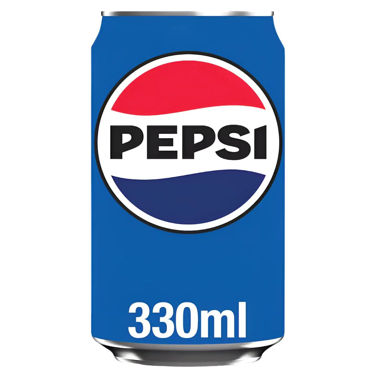 Pepsi - Can - 330ml
