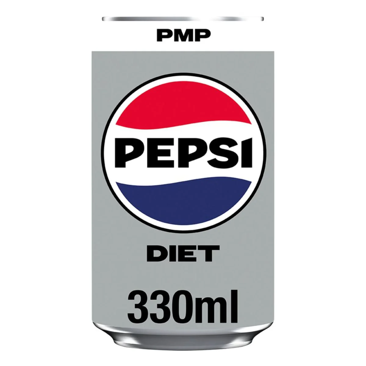 Pepsi - Diet Can - 330ml