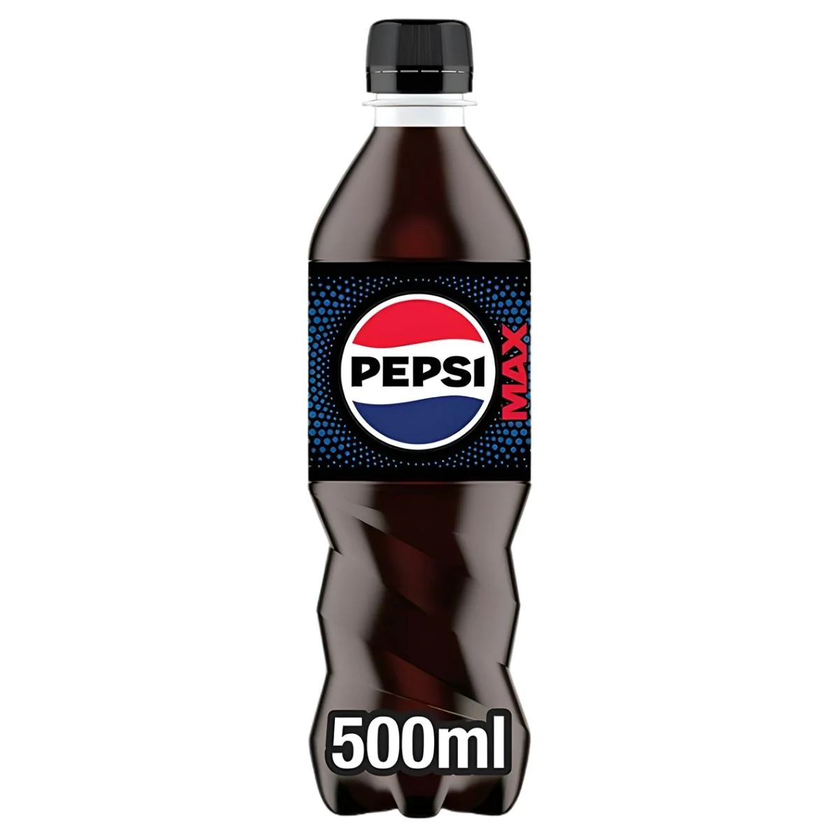 Pepsi - Max - 500ml