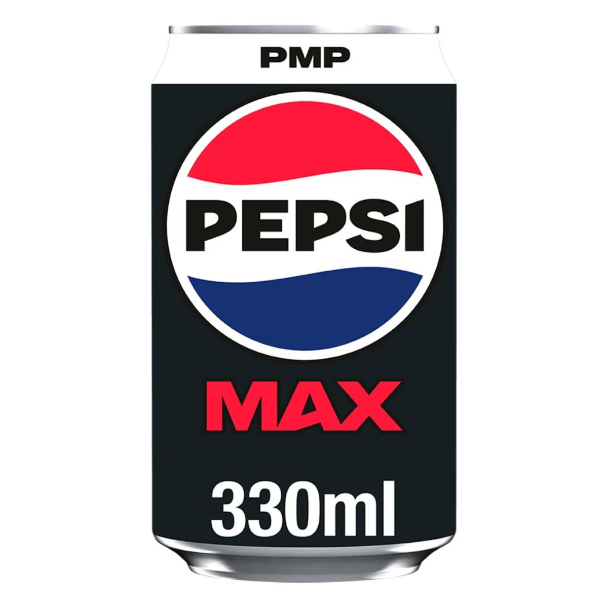 Pepsi - Max Can - 330ml